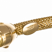Bracciale - 18 carati Oro giallo - Made in Italy - Handmade