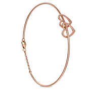 Bracciale in Oro Giallo 18 carati