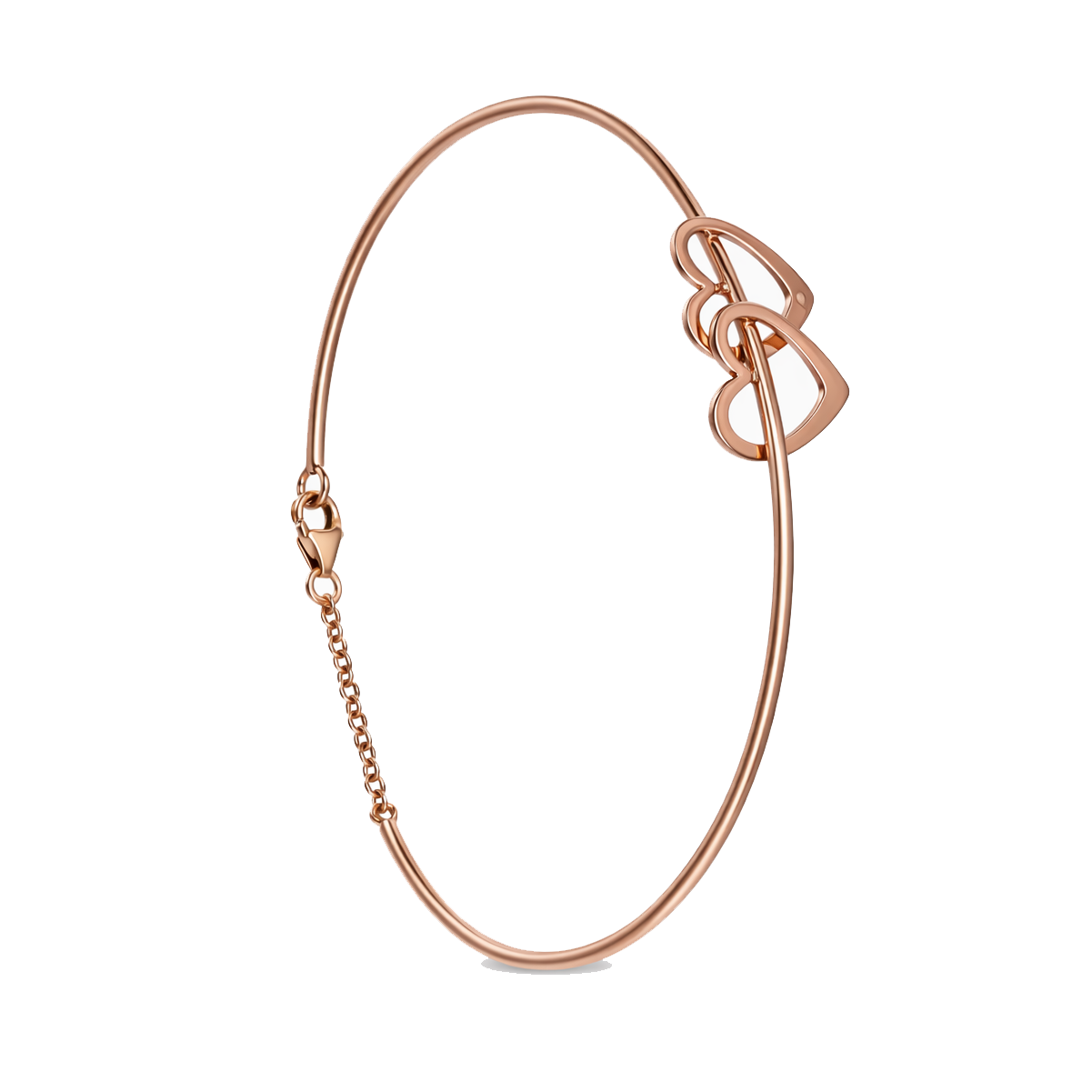 Bracciale in Oro Giallo 18 carati