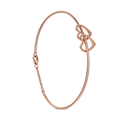 Bracciale in Oro Giallo 18 carati