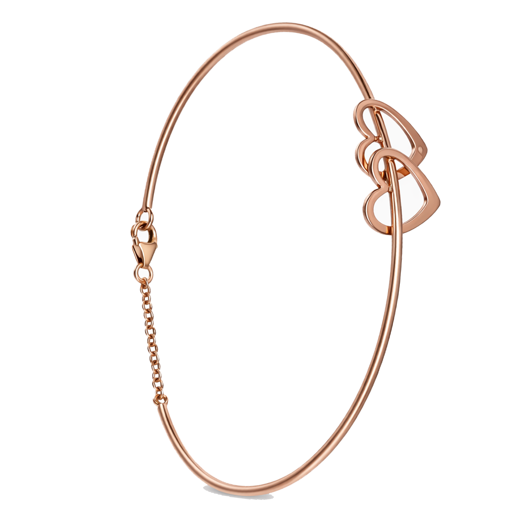 Bracciale in Oro Giallo 18 carati