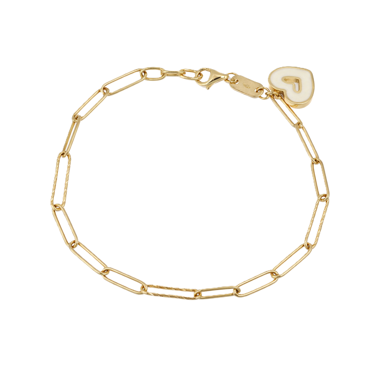 Bracciale Oro Giallo 18 carati