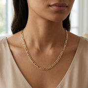 Collana - 18 carati Oro giallo - Made in Italy