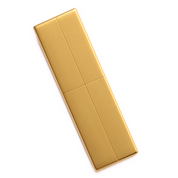 18 carati - Oro giallo, Ferma soldi