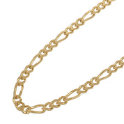 Collana - 18 carati Oro giallo