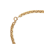 Collana - 18 carati Oro giallo