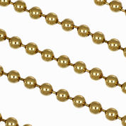 Collana - 18 carati Oro giallo - Made in Italy - Handmade