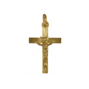 Ciondolo - 18 carati Oro giallo