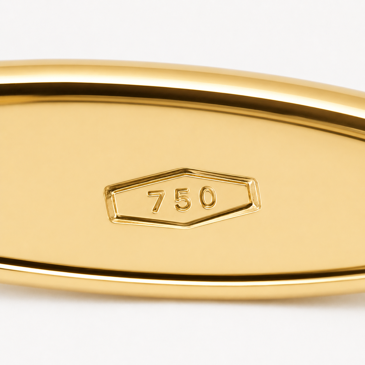 Anello - 18 carati Oro giallo, Oro bianco - 0.41ct. tw. Zaffiro - Diamante - Made in Italy - Handmade