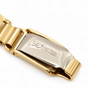 Bracciale - 18 carati Oro giallo - Made in Italy - Handmade