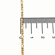 Collana - 18 carati Oro giallo - Made in Italy - Handmade