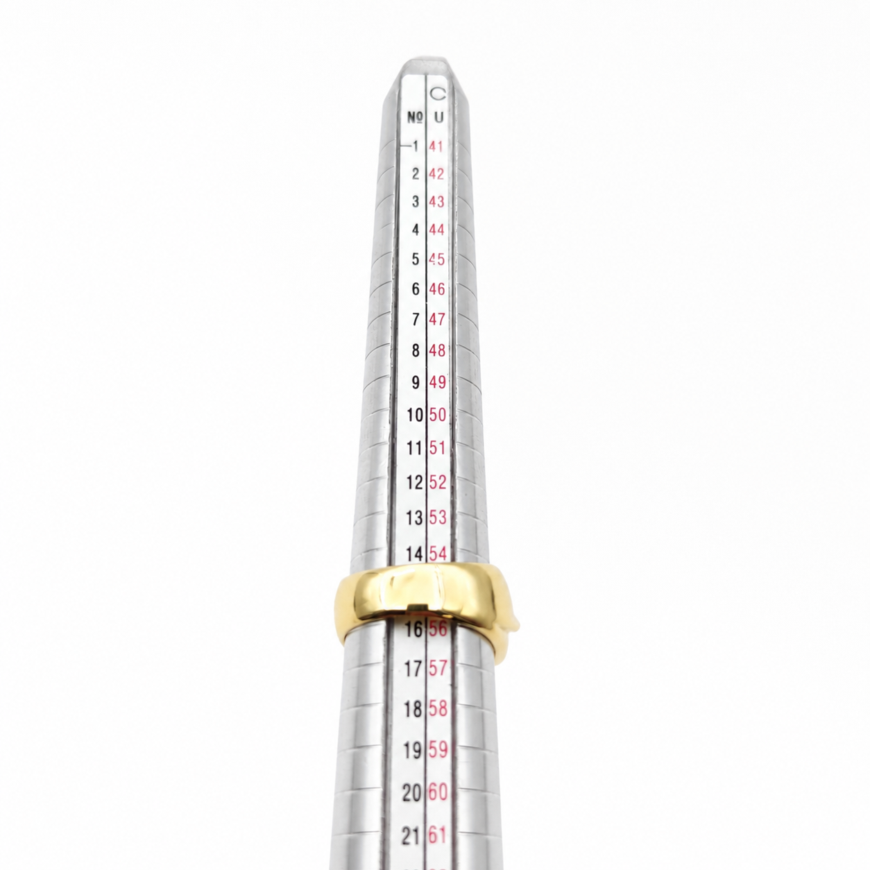 Anello - 18 carati Oro giallo, Oro bianco - 3.06ct. tw. Ametista - Diamante - Made in Italy - Handmade