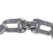 Bracciale - 18 carati Oro bianco