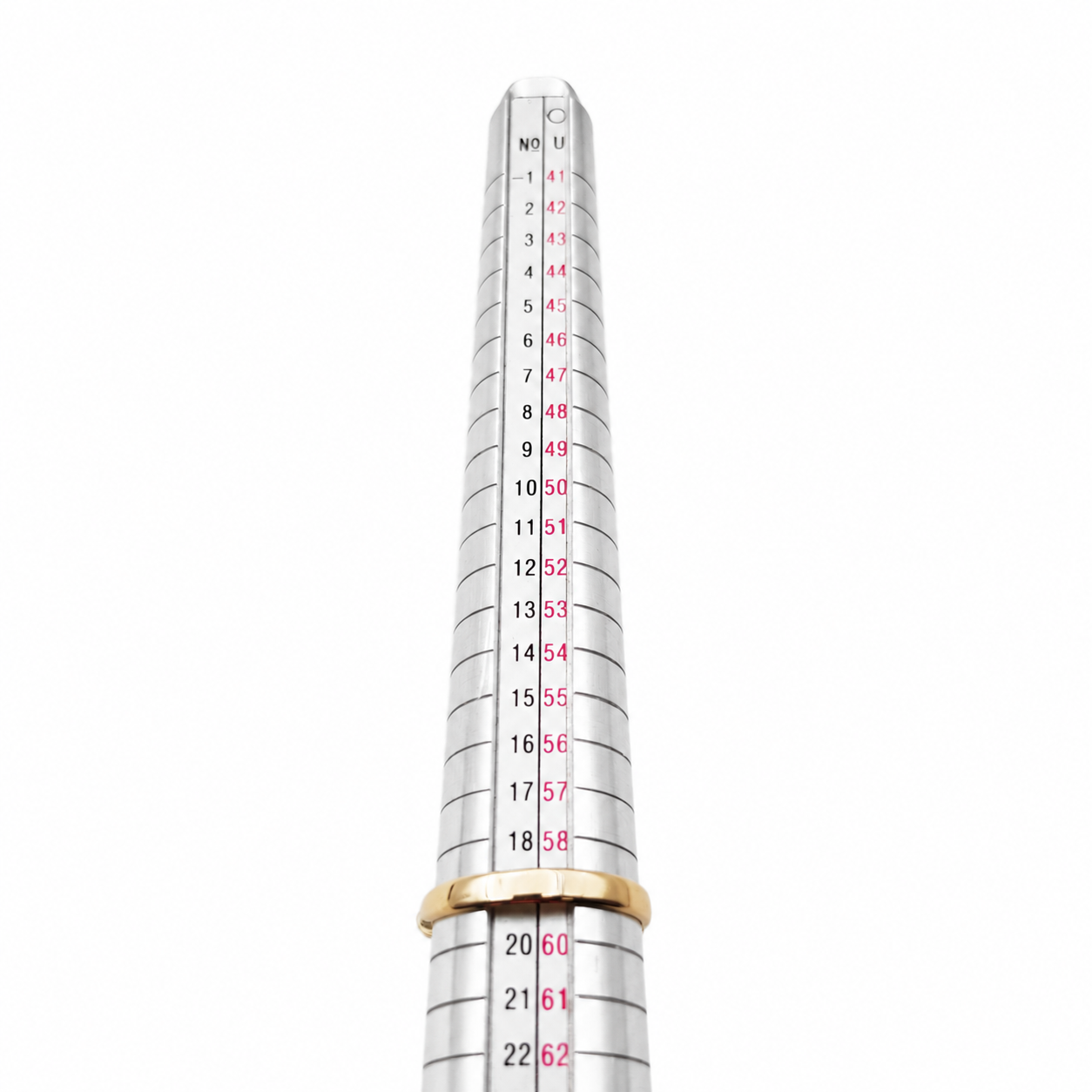 Anello - 18 carati Oro giallo, Argento - 2.55ct. tw. Zaffiro - Diamante - Made in Italy - Handmade