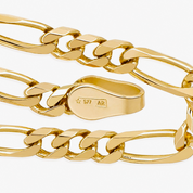 Bracciale - 18 carati Oro giallo - Handmade - Made in Italy