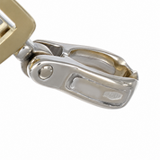 Ciondolo - 18 carati Oro giallo, Oro bianco - Made in Italy - Handmade