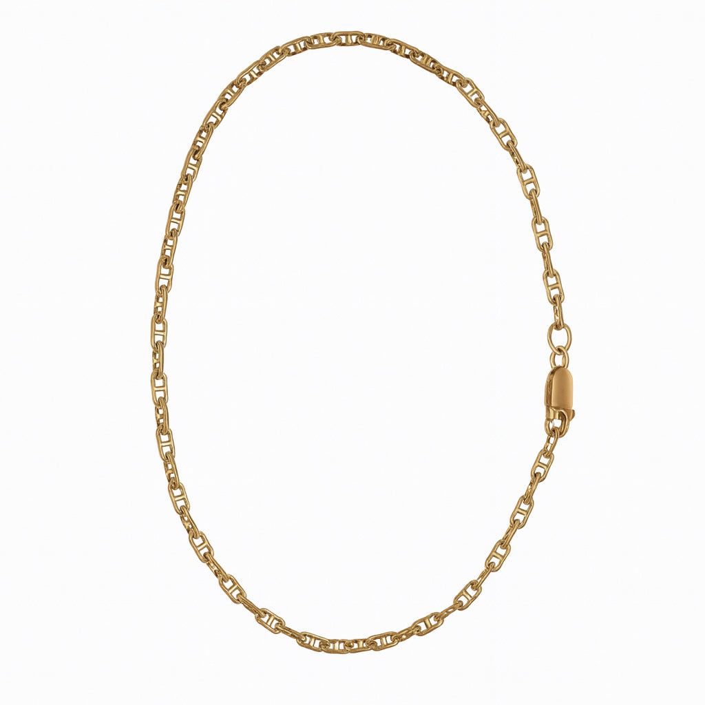 Bracciale in Oro giallo 18 carati