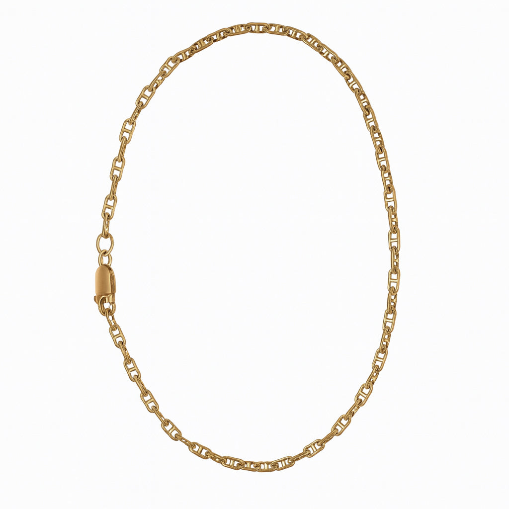 Bracciale in Oro giallo 18 carati