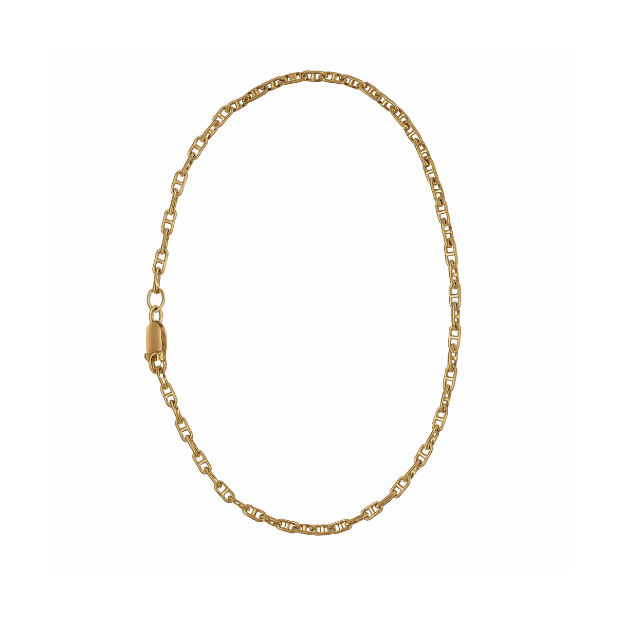 Bracciale in Oro giallo 18 carati