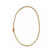 Bracciale in Oro giallo 18 carati