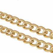 Collana - 18 carati Oro giallo