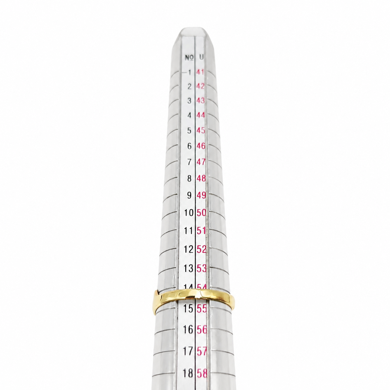 Anello - 18 carati Oro giallo, Oro bianco - 0.43ct. tw. Zaffiro - Diamante - Made in Italy - Handmade