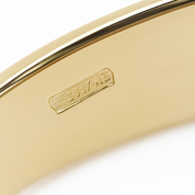 Anello - 18 carati Oro bianco, Oro giallo - Made in Italy - Handmade