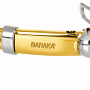 Bracciale - 18 carati Oro giallo, Oro bianco