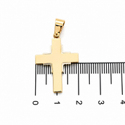 Ciondolo - 18 carati Oro giallo, Oro bianco - Made in Italy - Handmade