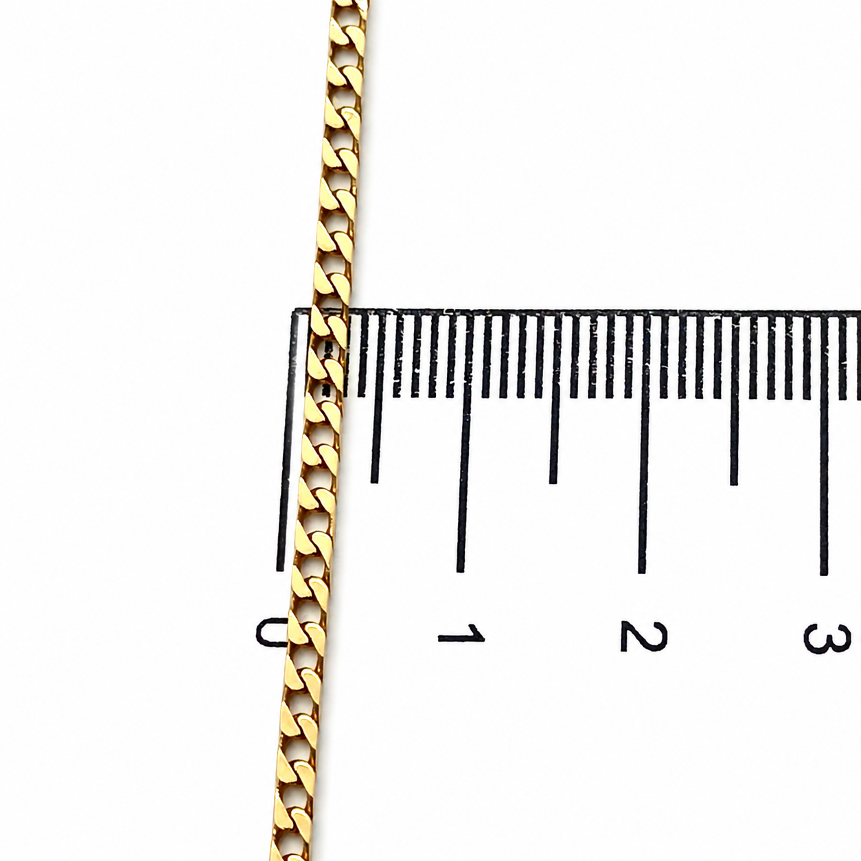 Collana - 18 carati Oro giallo - Made in Italy