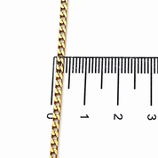 Collana - 18 carati Oro giallo - Made in Italy