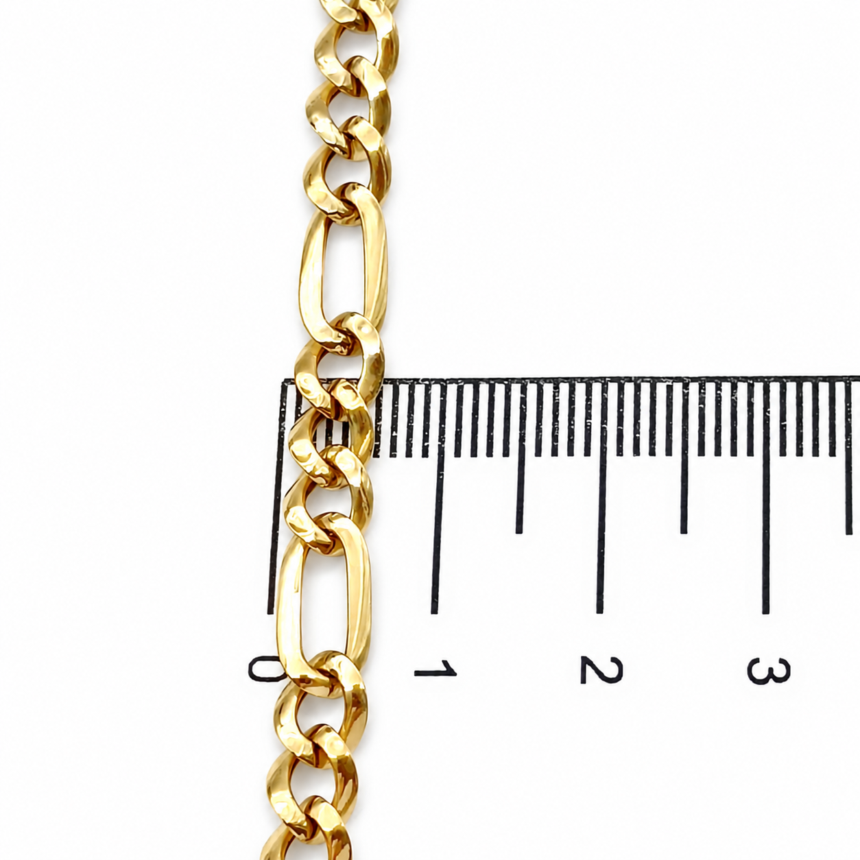 Collana - 18 carati Oro giallo - Made in Italy