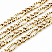 Collana - 18 carati Oro giallo - Made in Italy