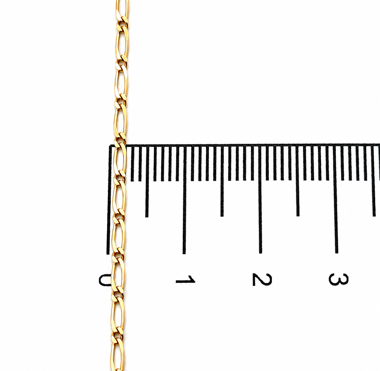 Collana - 18 carati Oro giallo - Made in Italy