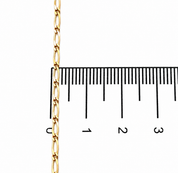 Collana - 18 carati Oro giallo - Made in Italy