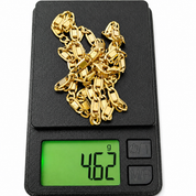 Collana - 9 kt Oro giallo - Made in Italy - Handmade