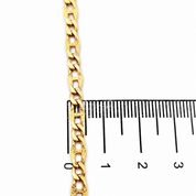 Collana - 18 carati Oro giallo - Made in Italy - Handmade