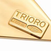 Orecchini - 18 carati Oro giallo, Oro rosa, Oro bianco - Made inItaly