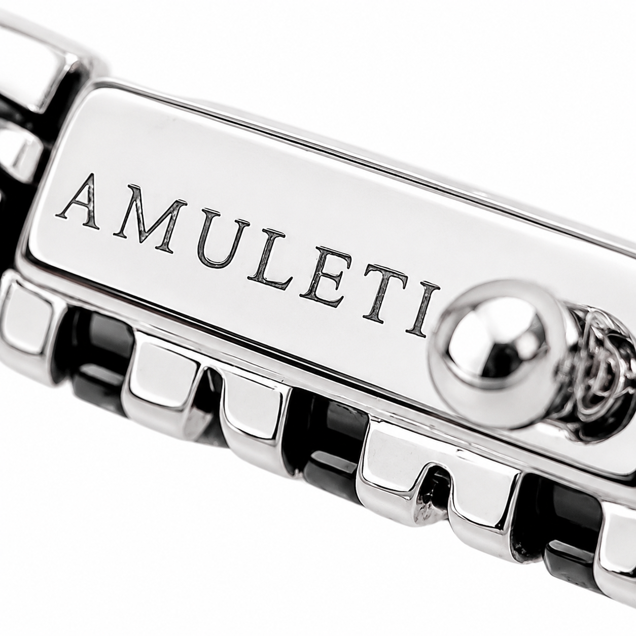 Bracciale - 18 carati Oro bianco- 1.80ct. tw. Diamante (Naturale) - Made in Italy