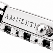 Bracciale - 18 carati Oro bianco- 1.80ct. tw. Diamante (Naturale) - Made in Italy