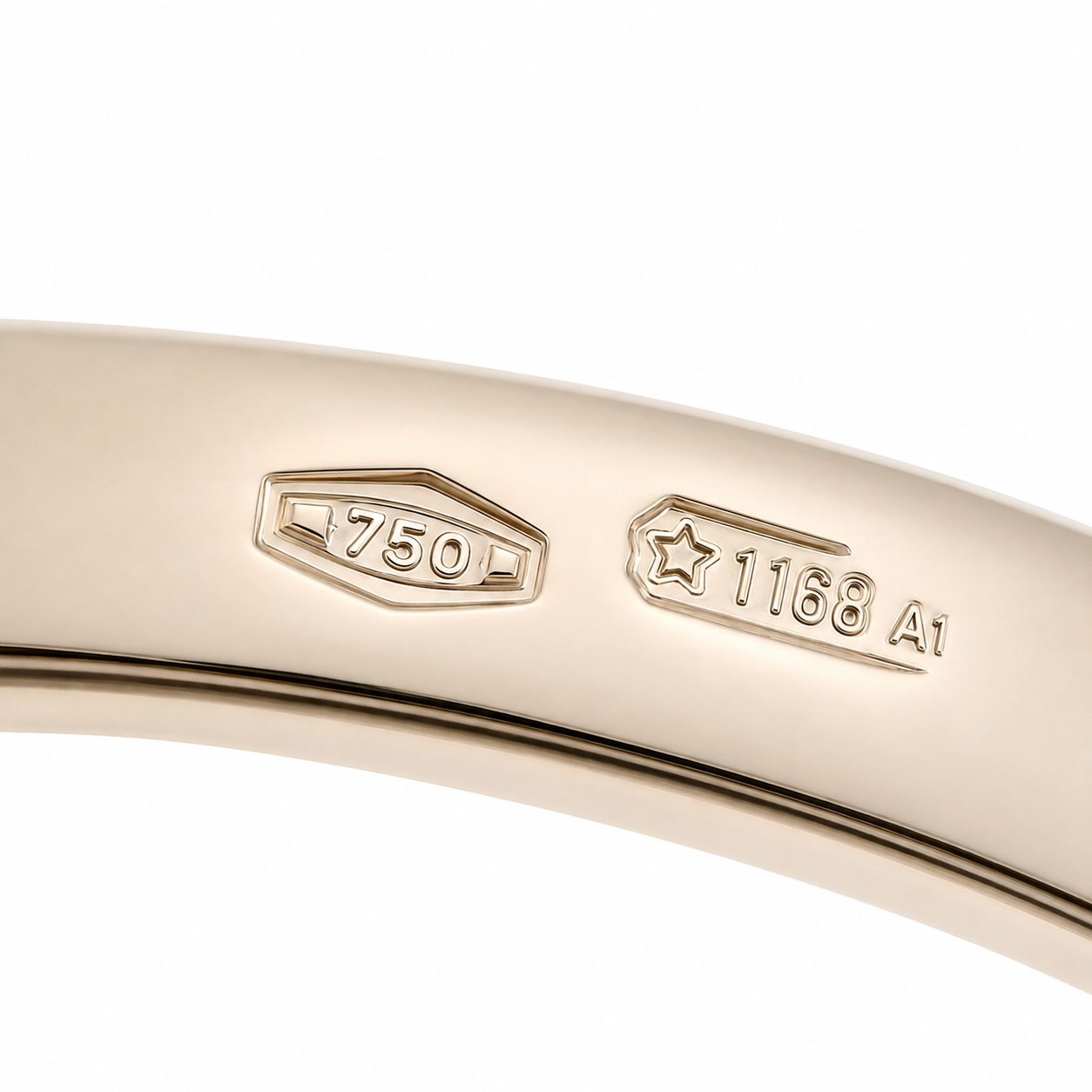 Ciondolo - 18 carati Oro bianco, Oro giallo Onice - Made in Italy - HandMade