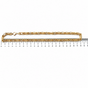 Collana - 18 carati Oro giallo - Made in Italy