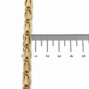 Collana - 18 carati Oro giallo - Made in Italy
