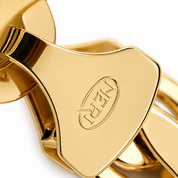 Bracciale - 18 carati Oro giallo - Made in Italy