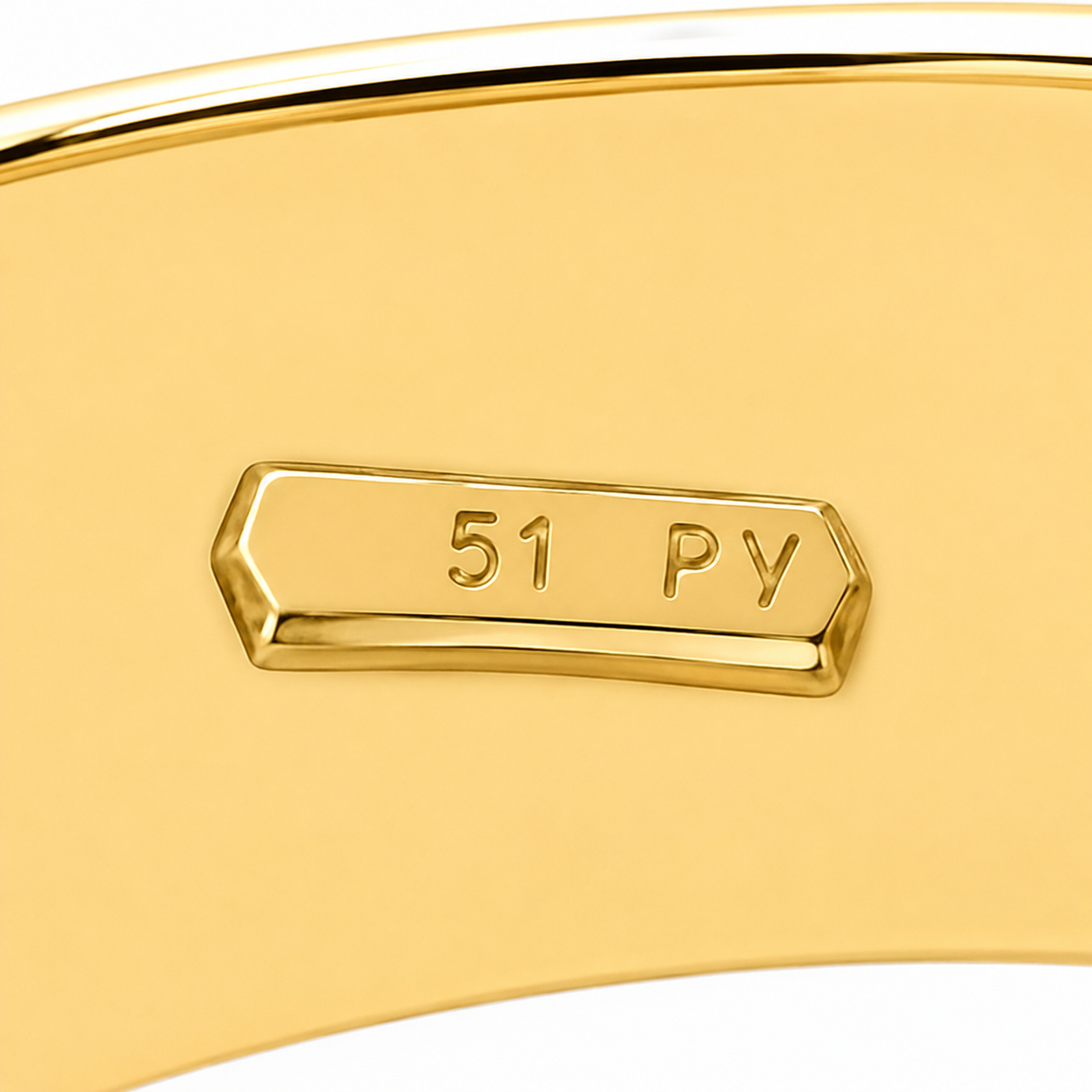 Anello - 18 carati Oro giallo- 1.85ct. tw. Diamante (Naturale) - Diamante - Made in Italy - Handmade