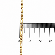 Collana - 18 carati Oro giallo - Made in Italy - Handmade