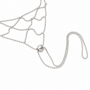 Bracciale - 18 carati Oro bianco - Made in Italy - Handmade