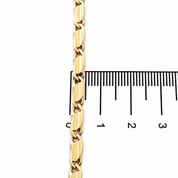 Collana - 18 carati Oro giallo - Made in Italy