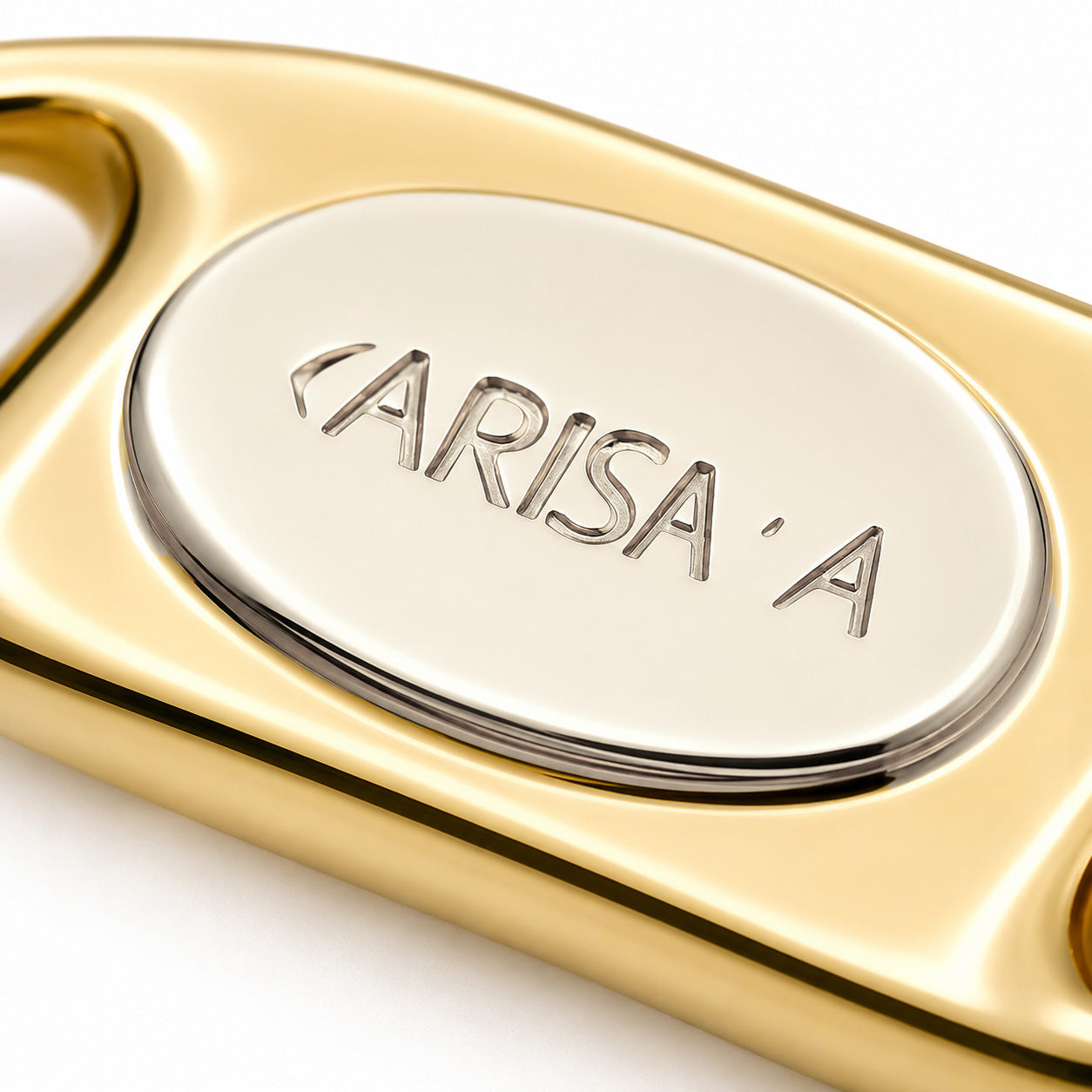 Collana - 18 carati Oro giallo - Made in Italy