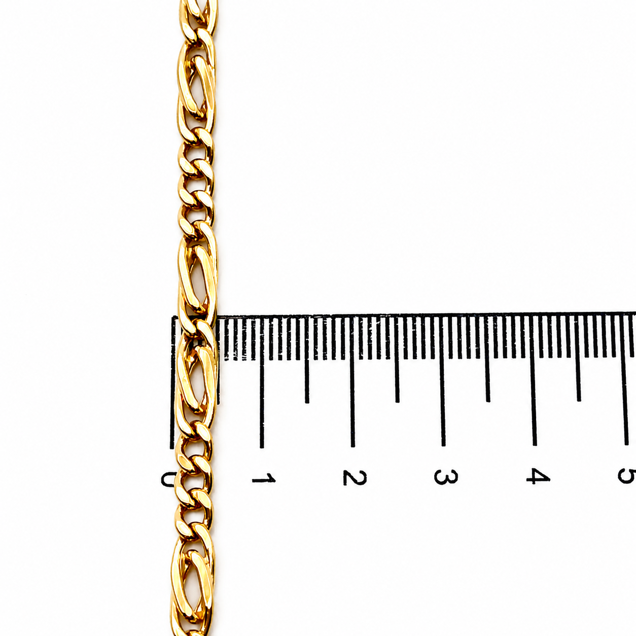 Bracciale - 18 carati Oro giallo - Made in Italy - Handmade